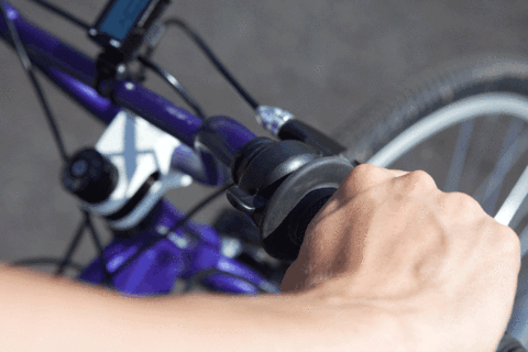 variable speed throttle control gif