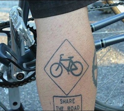 Photo: bikesnobnyc.blogspot.com
