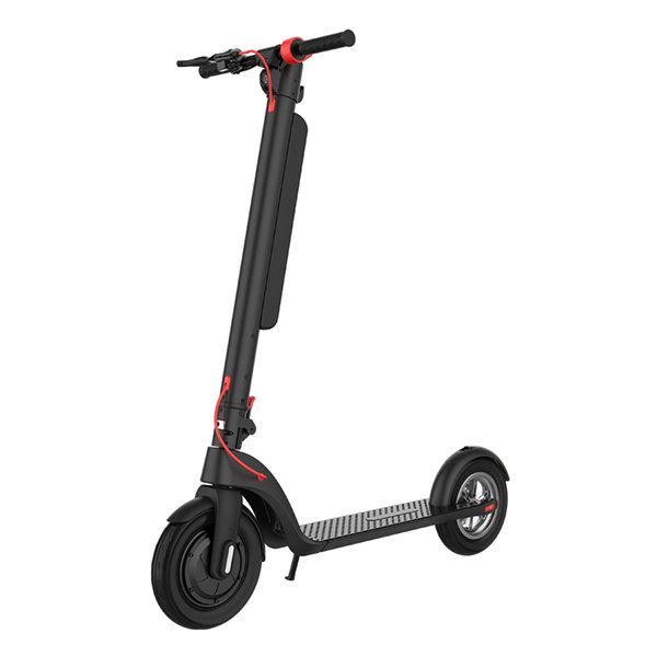 Leeds Cyberscooter electric scooter