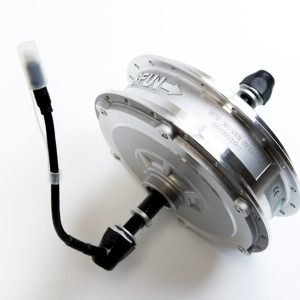 Rear 8FUN Planetary Motor for E-bike