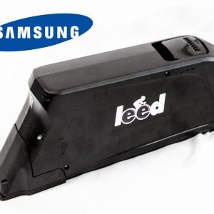 11 Ah Samsung 35k Li-ion Battery - Leeds Bikes