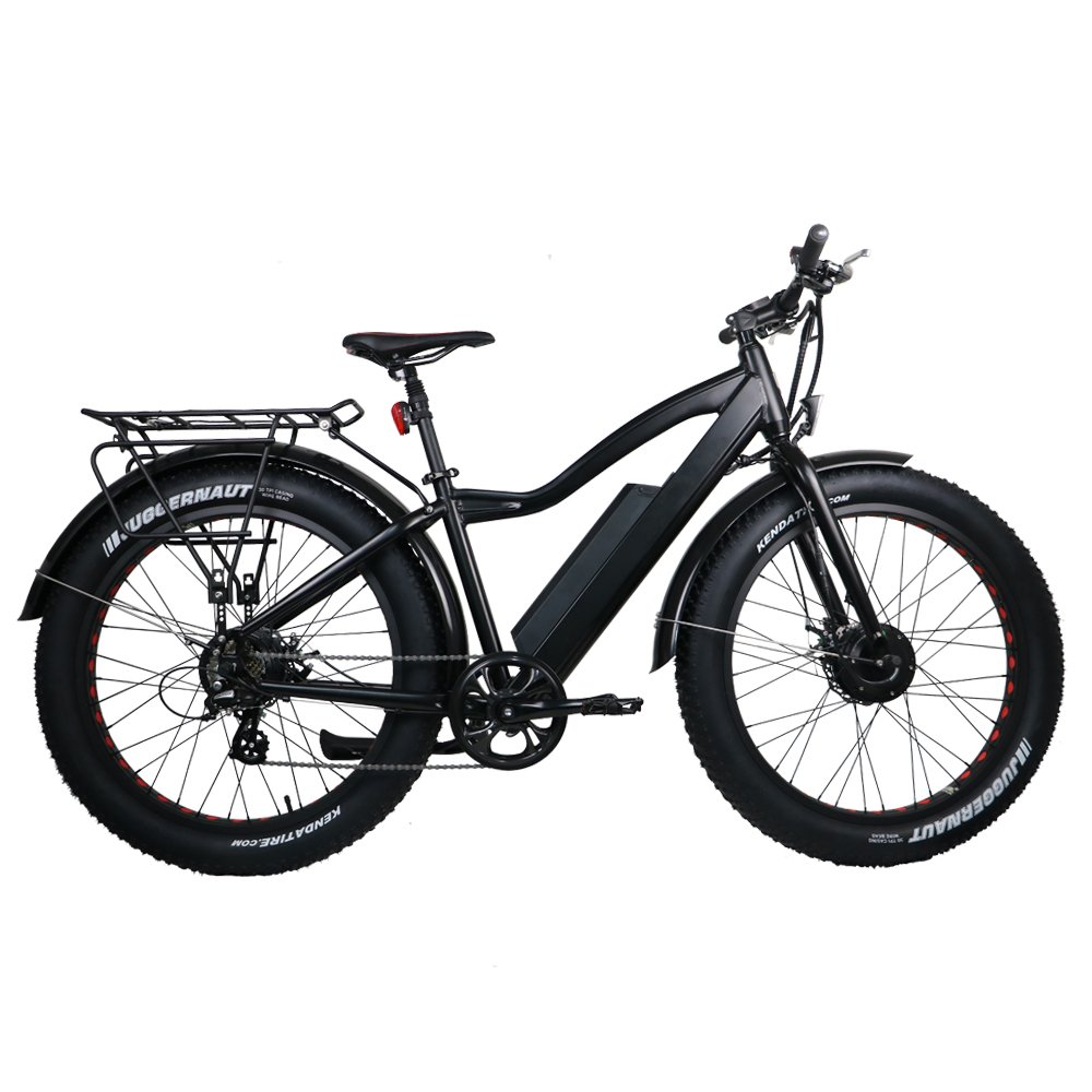 Routefinder E-bike by Leeds Bikes Routefinder E-bike by Leeds Bikes