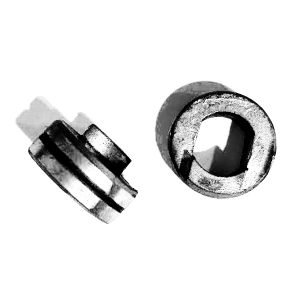 Doublewide Torque Washers by Leeds Bikes