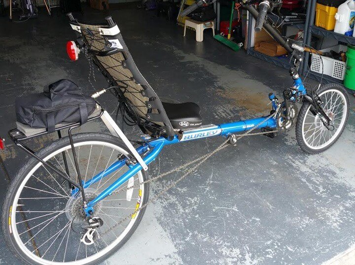 Leeds 20.8 Ah Samsung Ultra E-Bike Kit Leeds 20.8 Ah Samsung Ultra E-Bike Kit