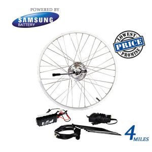 Pocket Bike Juice Kit for 250 Series E-bike