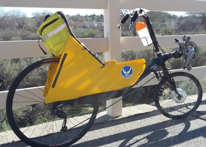 5.2 Ah Samsung 10k E-Bike Kit 5.2 Ah Samsung 10k E-Bike Kit