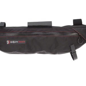 Revelate Designs Tangle Frame Battery Bag in Black