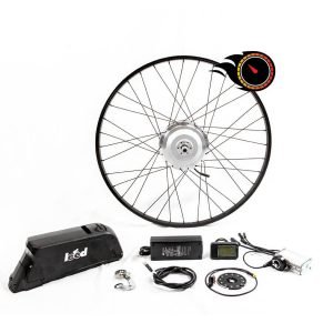 35k Range E-bike Kit - 500 Series by Leeds Bikes
