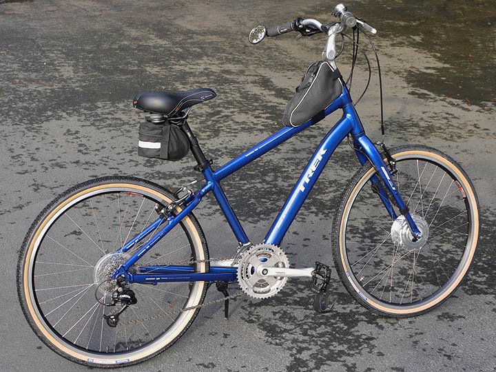 electric_bike_cruiser_242__08754 Blue E-bike - Leeds Bikes