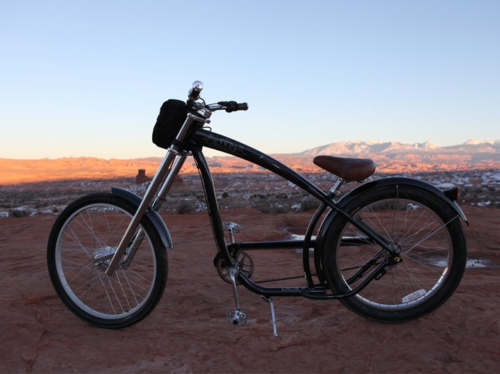 nirve_customer_photo_1__30923 Electric Bike with Leeds Electric Conversion Kit