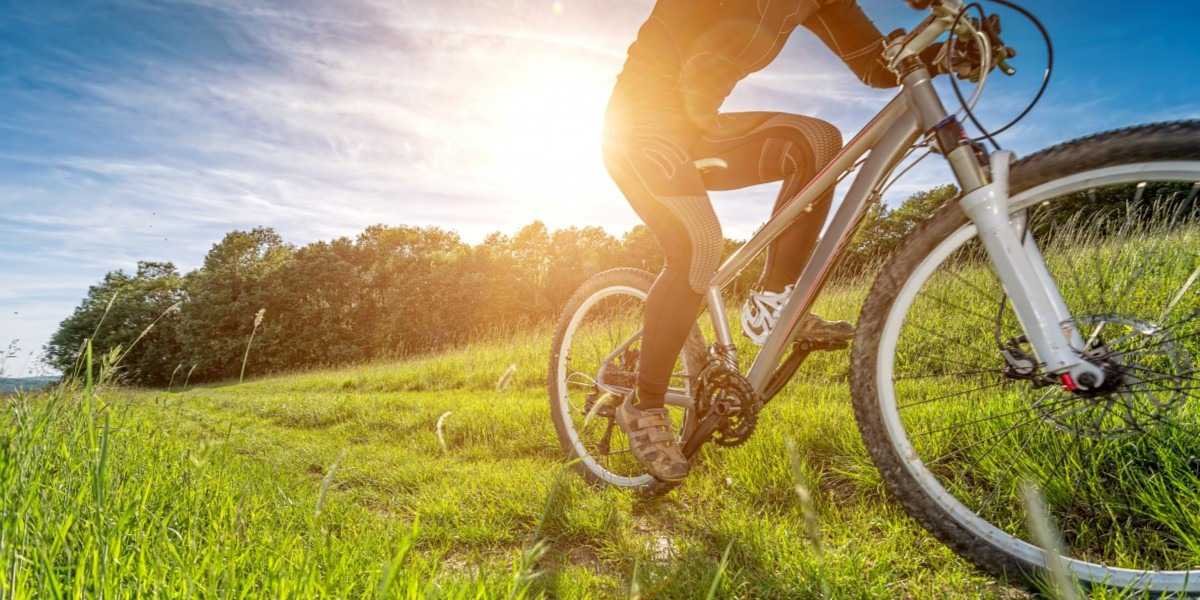E-bike